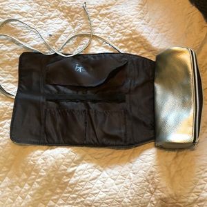 It Cosmetics makeup travel bag